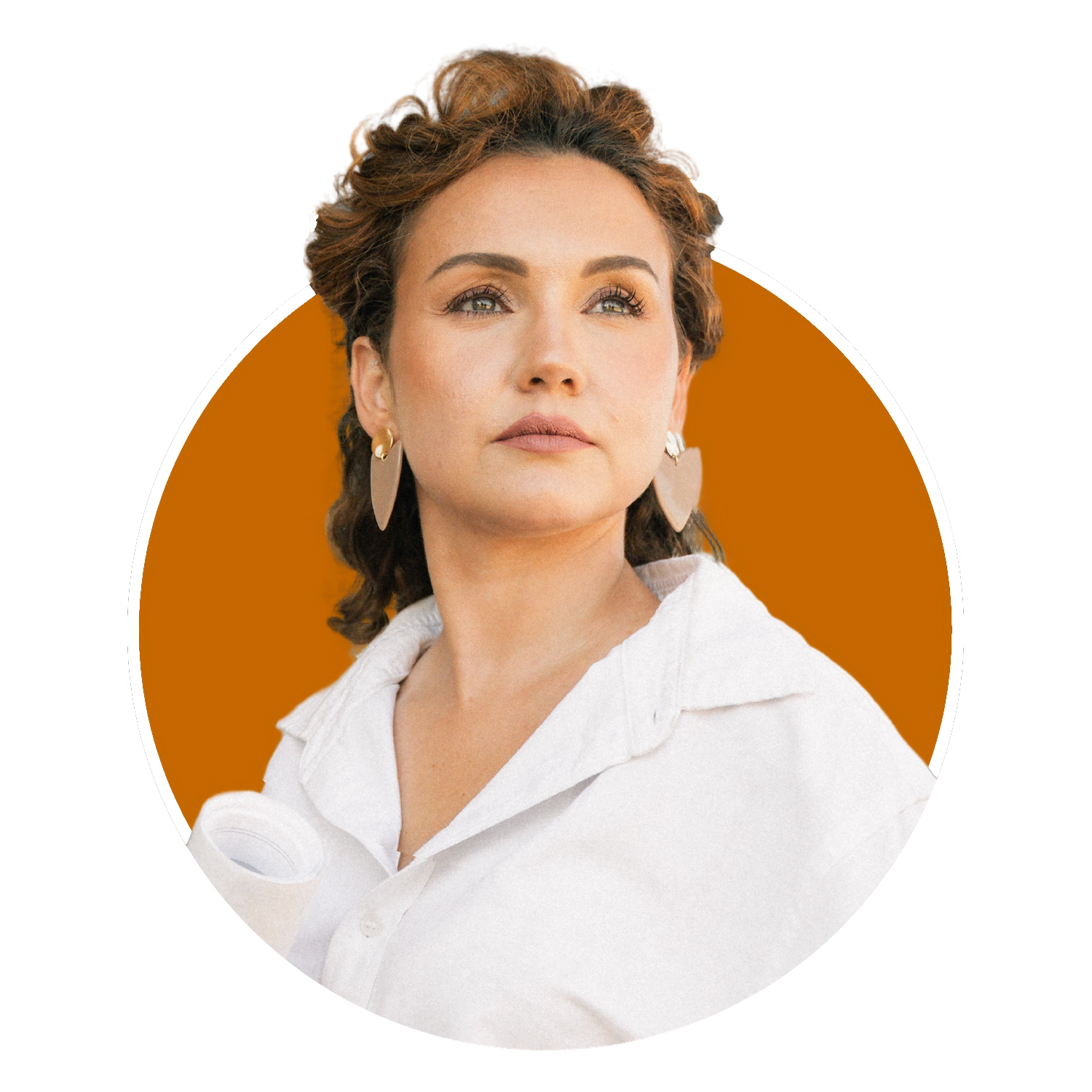 Foto de perfil da Nayra Tavares