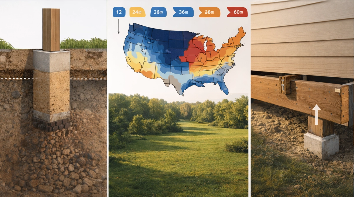 Deck Construction Guide