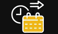 Icon Fast & Reliable Delivery