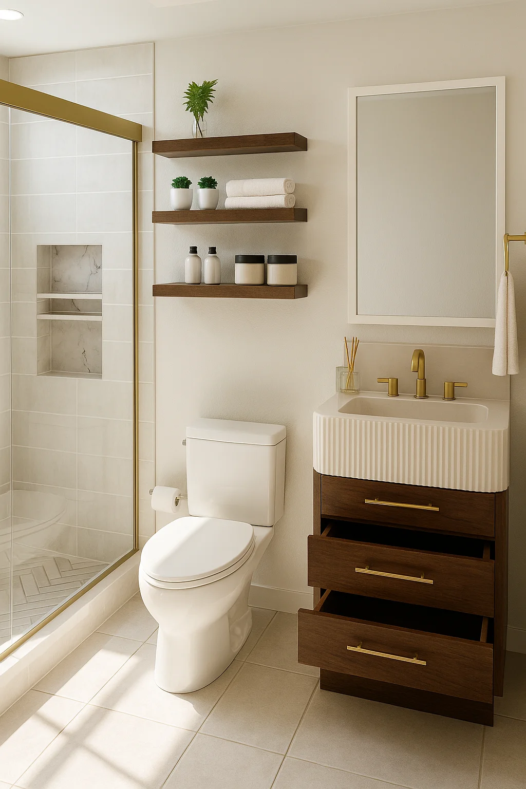 303 Albion St - Wakefield, MA residential project by EAD Drafting Services