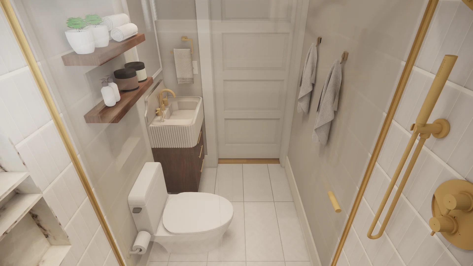 303 Albion St - Wakefield, MA residential project by EAD Drafting Services