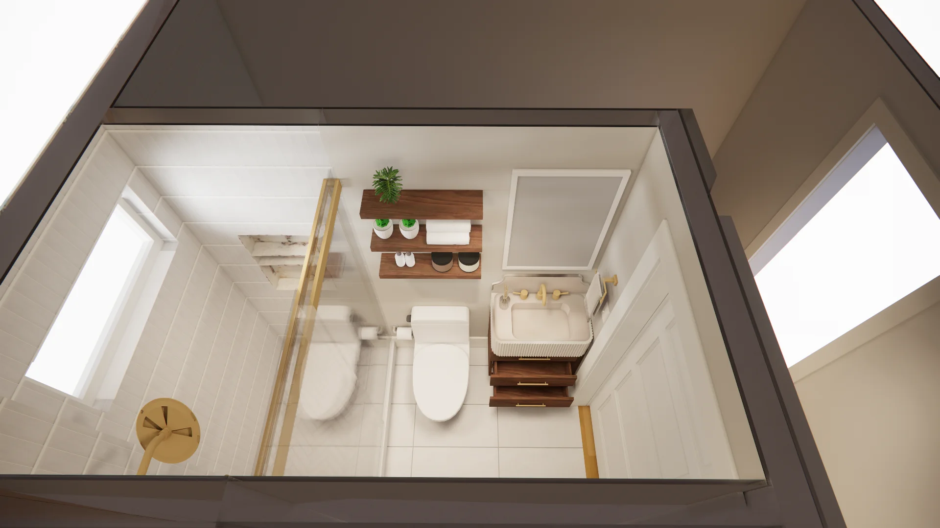 303 Albion St - Wakefield, MA residential project by EAD Drafting Services