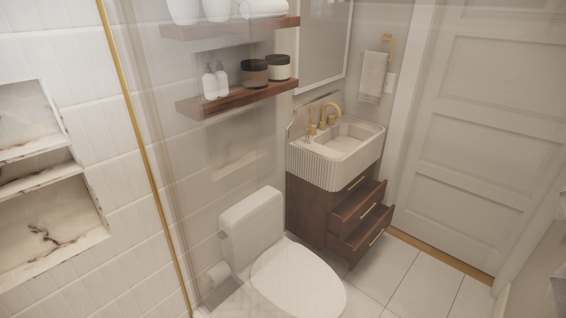 303 Albion St - Wakefield, MA residential project by EAD Drafting Services