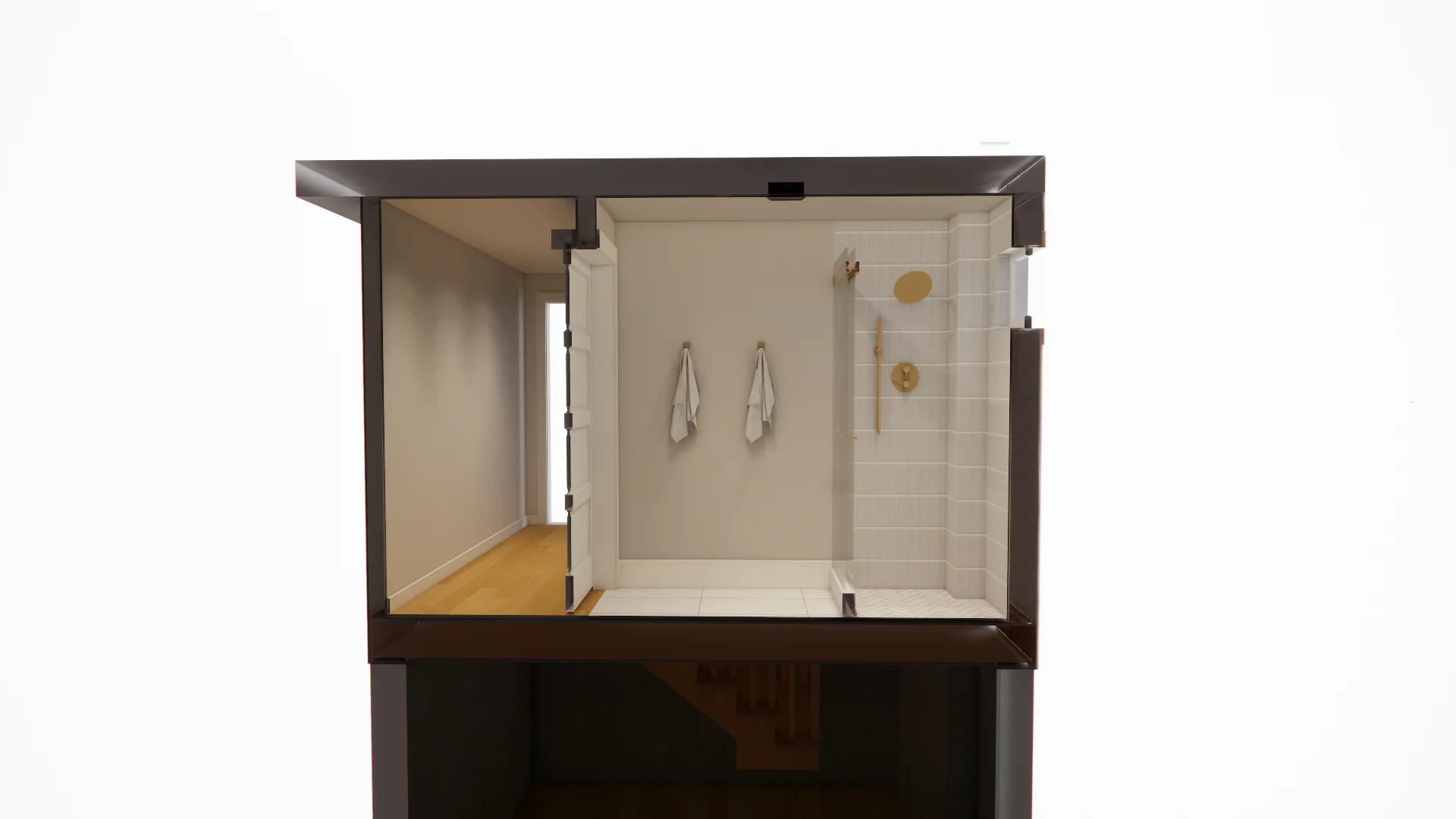 303 Albion St - Wakefield, MA residential project by EAD Drafting Services